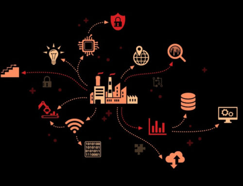 IIOT – A Game Changer For Remote Maintenance Against COVID-19