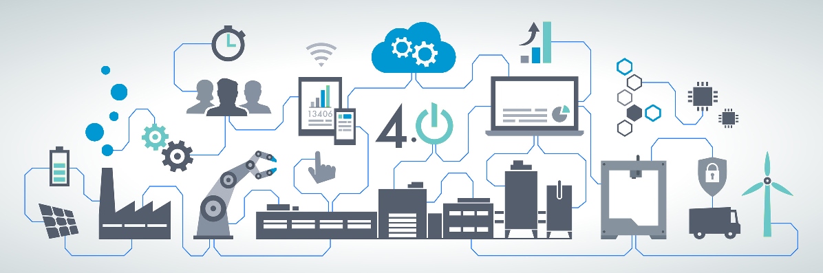 IIOT – A Game Changer For Remote Maintenance Against COVID-19 ...