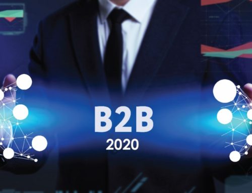 B2B Platform & Consulting for Future