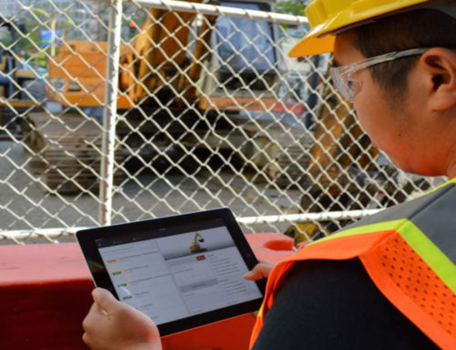 Connecting World Of Earthmoving Equipment Through e-Commerce